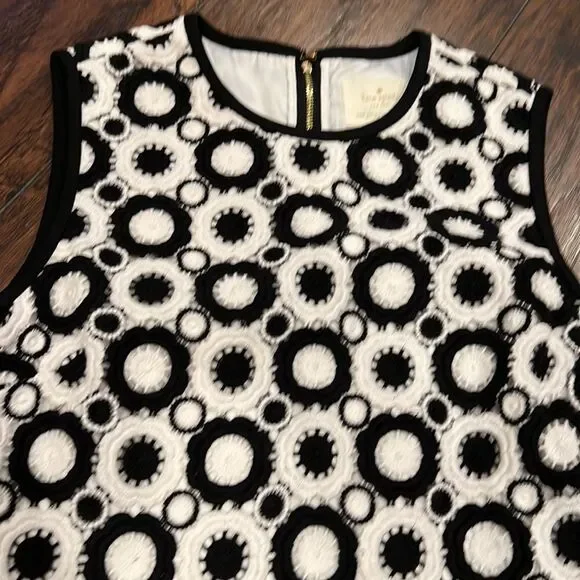 black dress 15 Kate Spade New York Samsung Galaxy S24+ Antimicrobial Case
